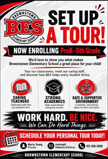 BES