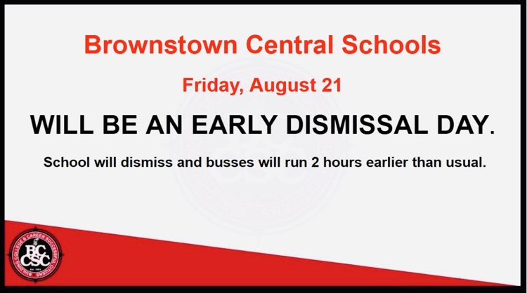 early dismissal