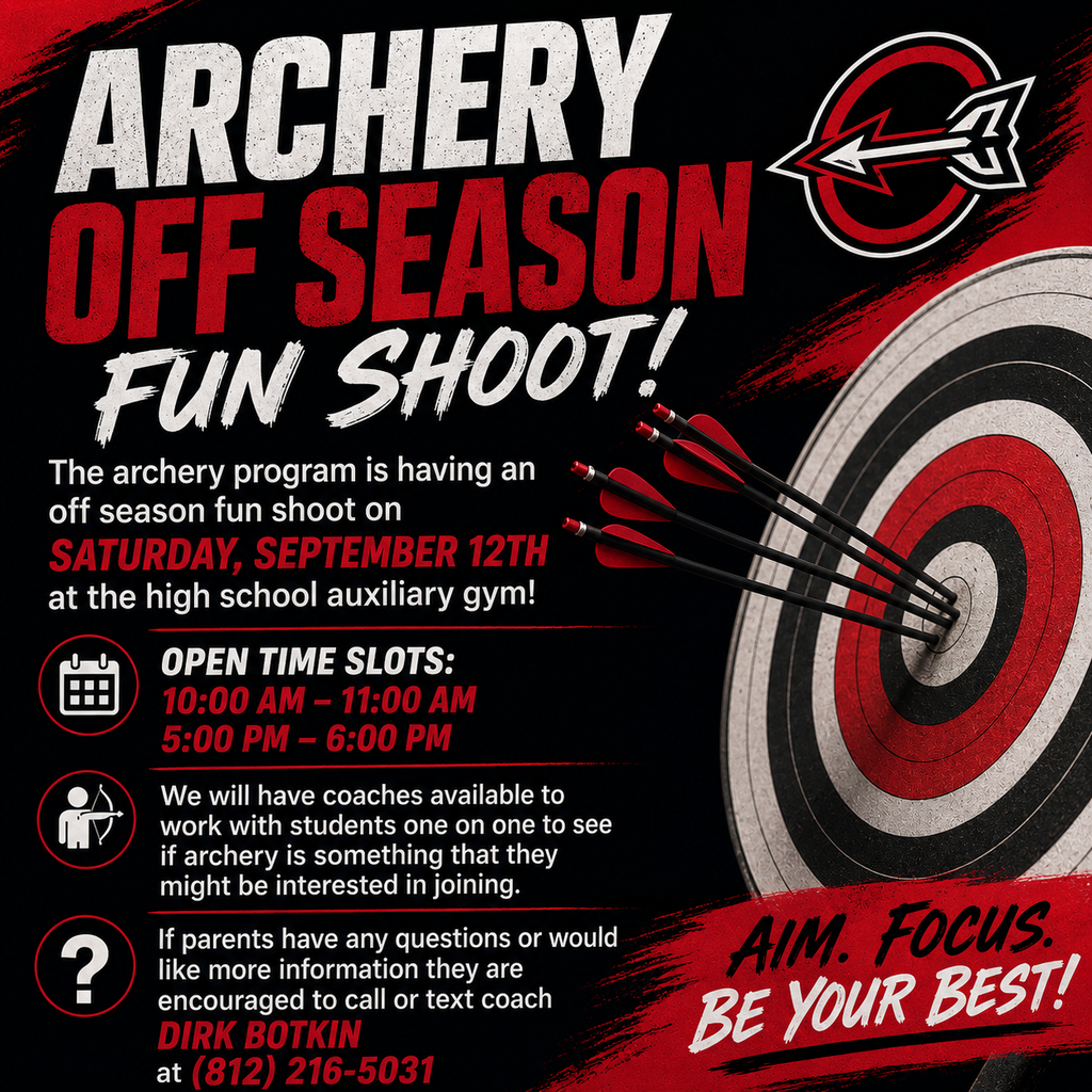 Archery-Fun Shoot