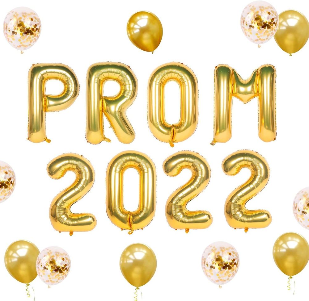 Information for BHS Prom Brownstown CUSD 201