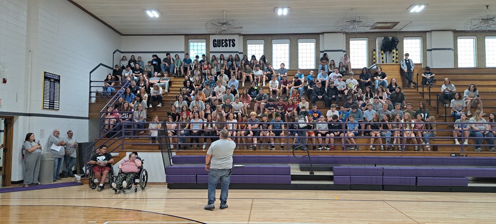 High School