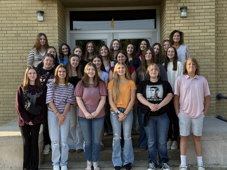 2025-26 Student Council