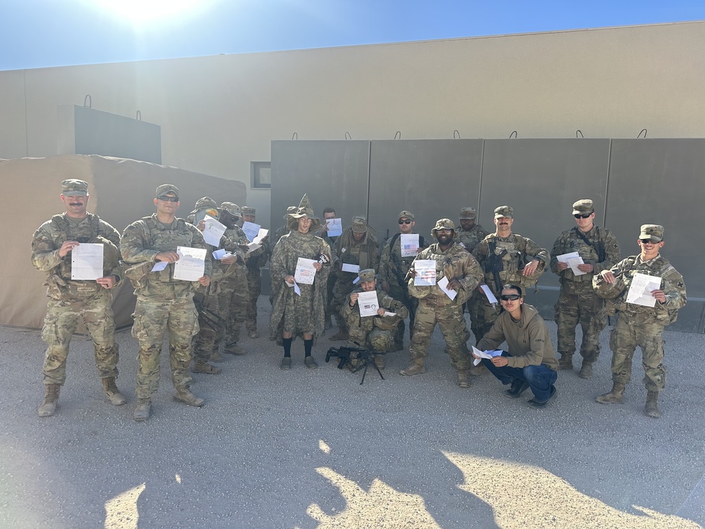 Hoyle Veterans Day #1