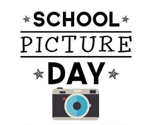 Picture Day Reminder Clipart