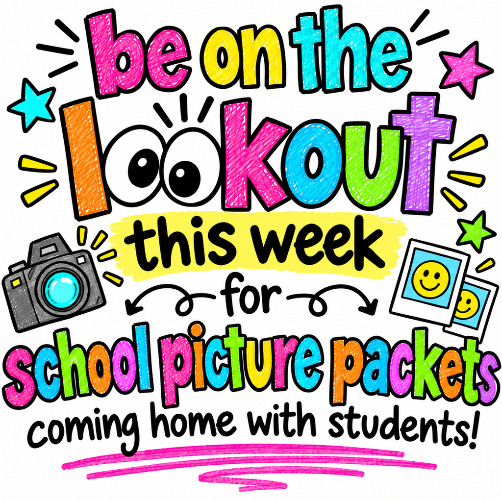 Picture Packets