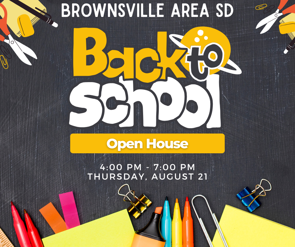 open house