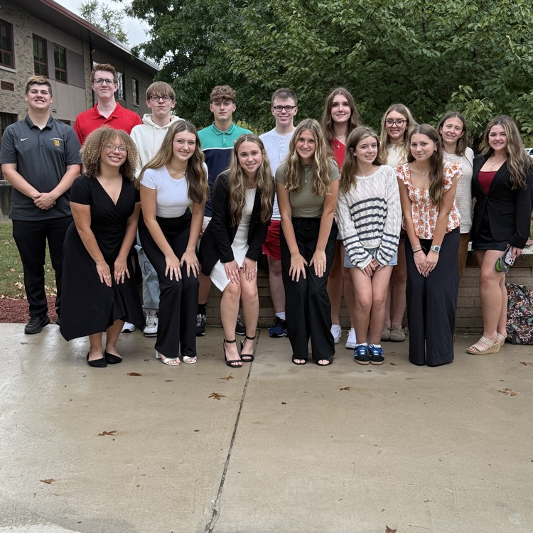 BAHS DEBATE TEAM
