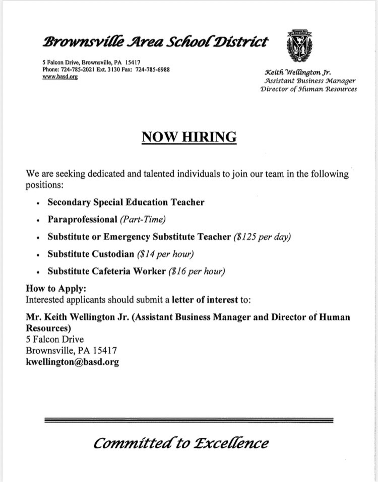 job posting 2