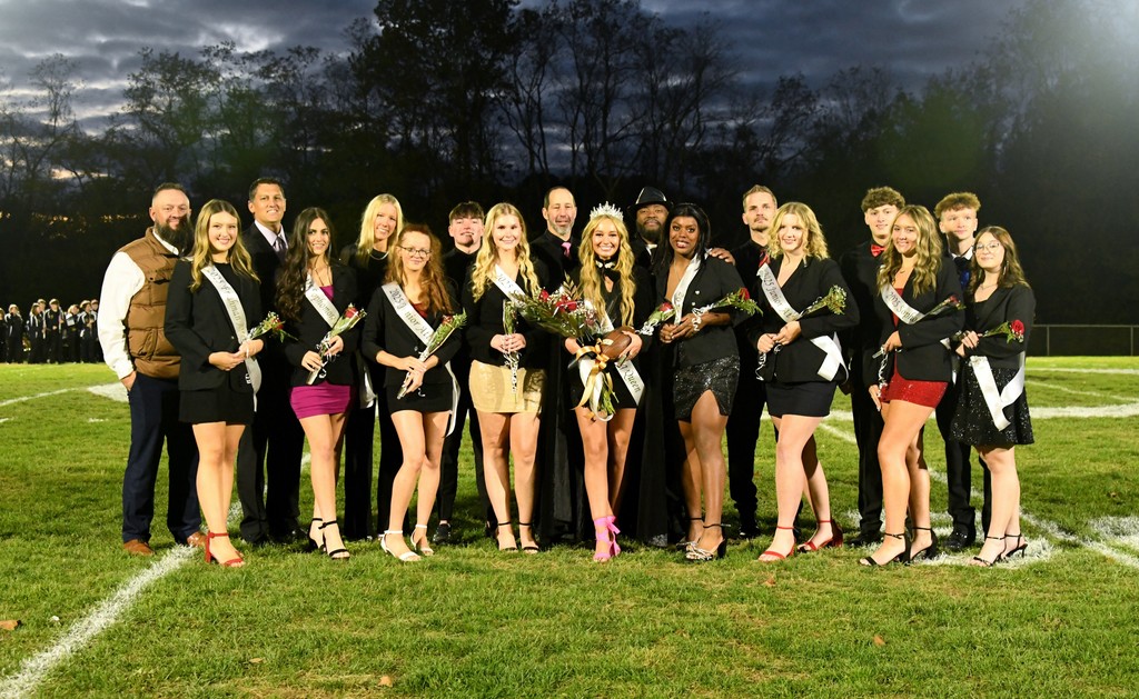 homecoming