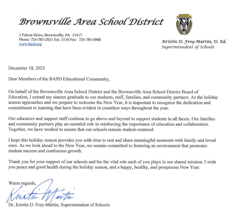 Holiday Greetings 🎄