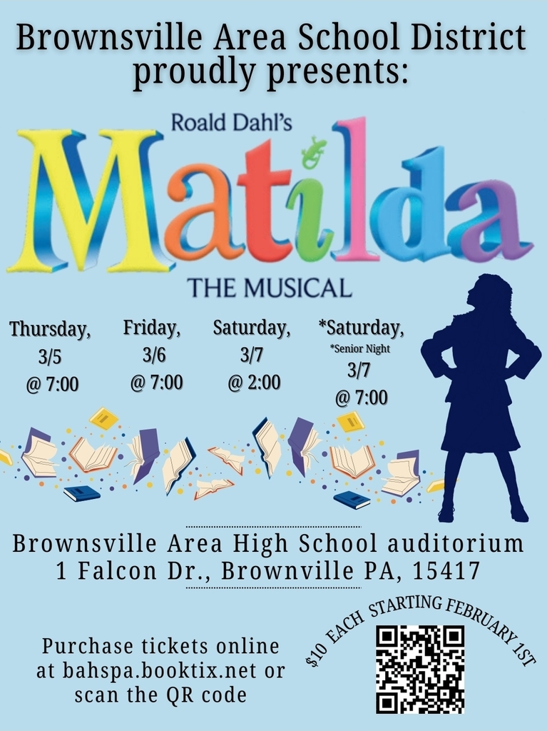 Matilda