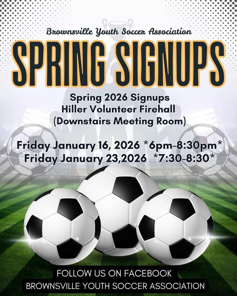 soccer signups