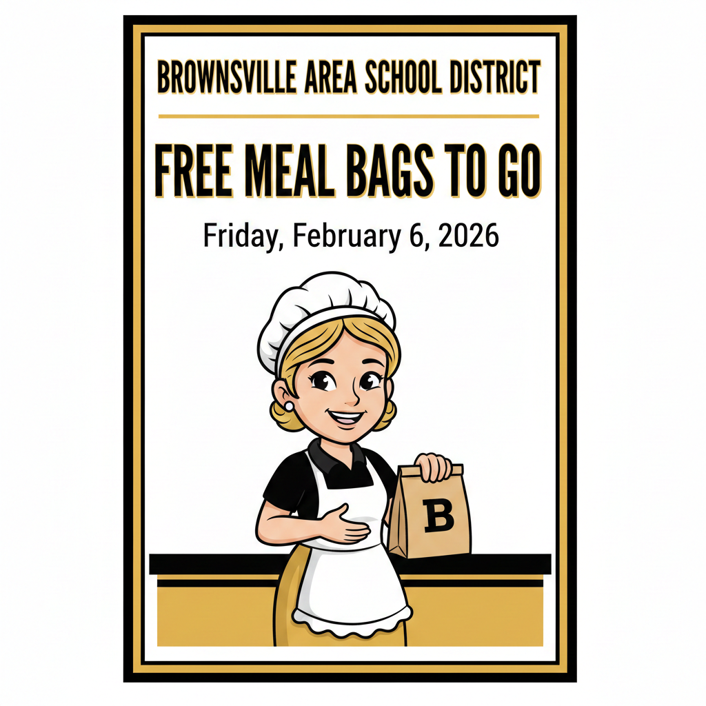 BASD Free Meals to Go