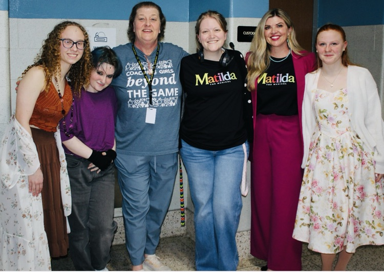 Bravo to the entire cast and crew. What an incredible opening night! 🎭