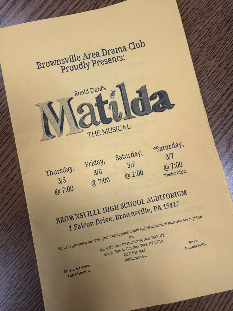 Bravo to the entire cast and crew. What an incredible opening night! 🎭