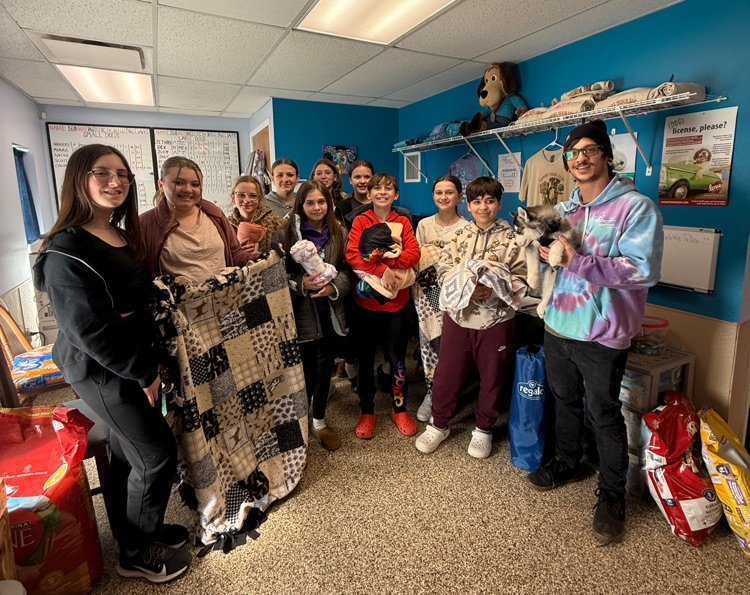 BAMS STUDENT COUNCIL