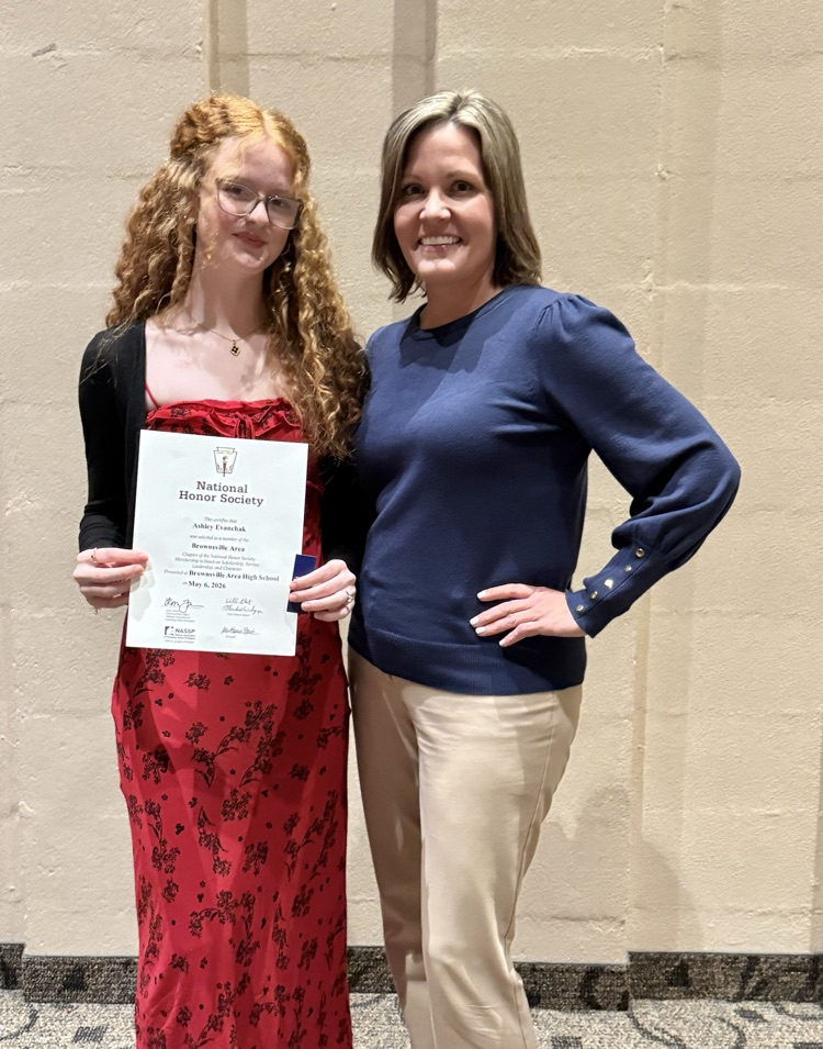 National Honor Society