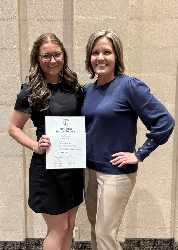 National Honor Society
