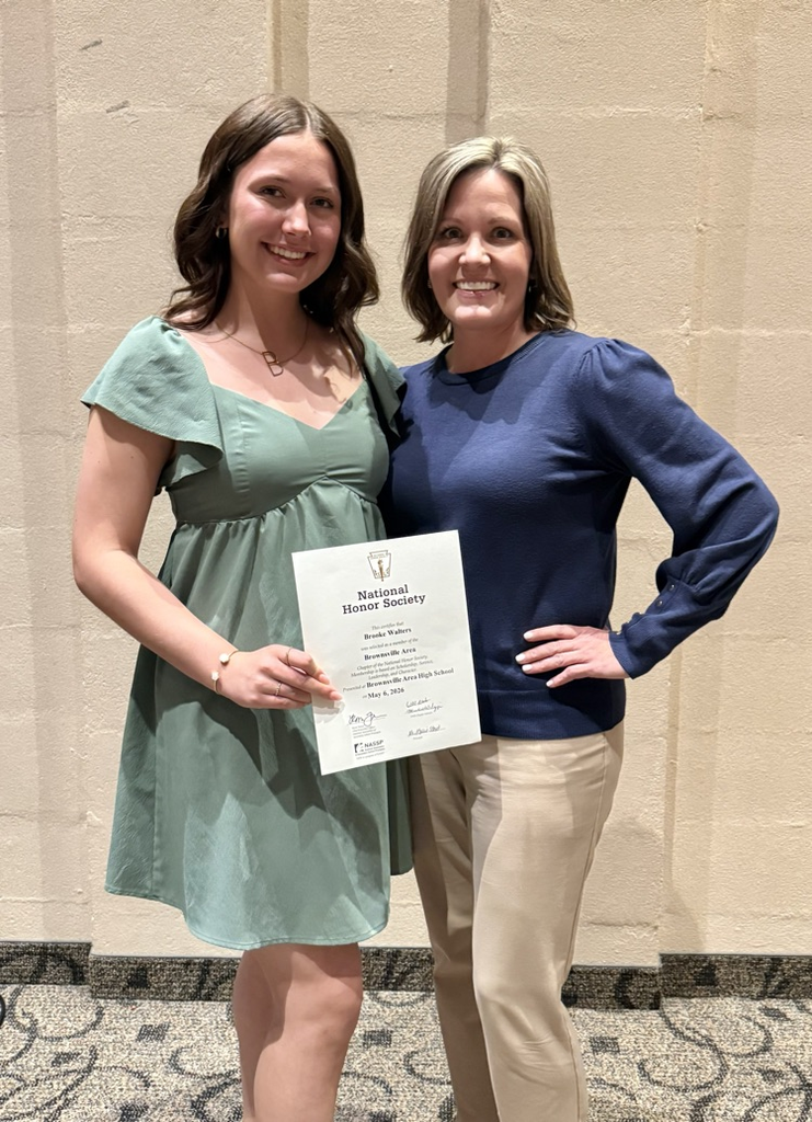 National Honor Society