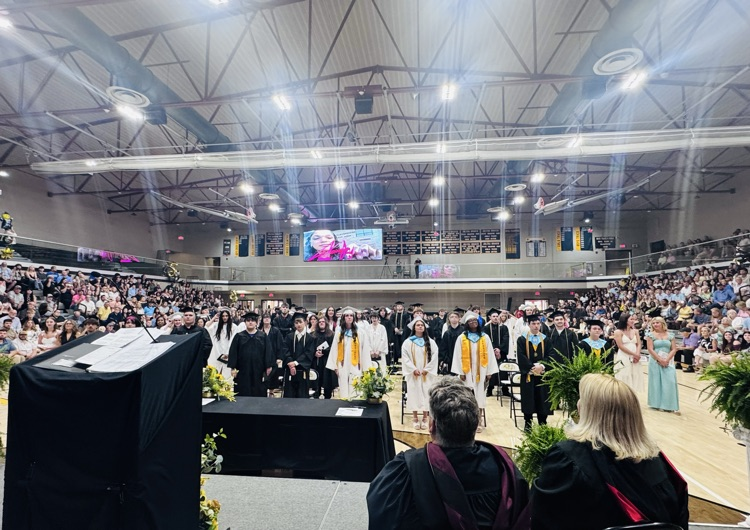 🖤💛🎓
