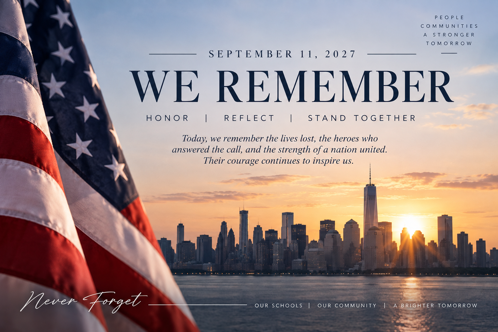 patriot day