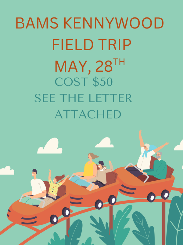 field trip