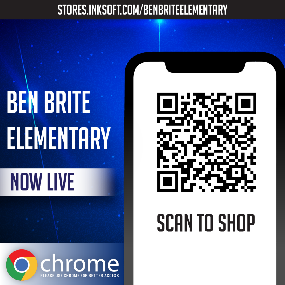 Ben Brite