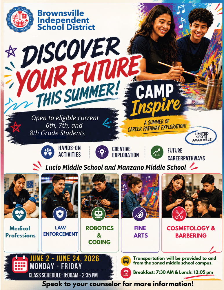 Camp