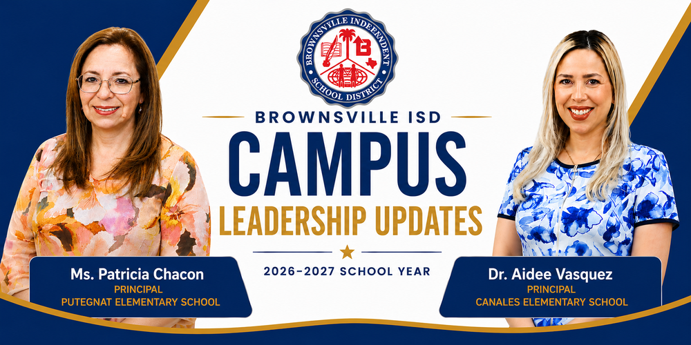 Leadership Updates Header