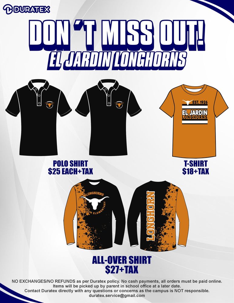 Uniforms