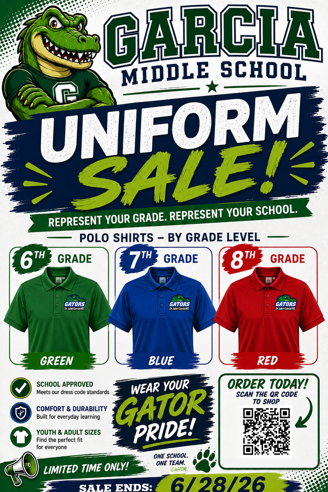 Uniform Flyer