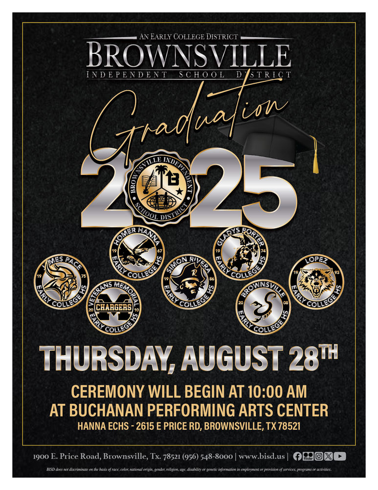 Summer Graduation