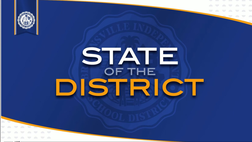 State of the District