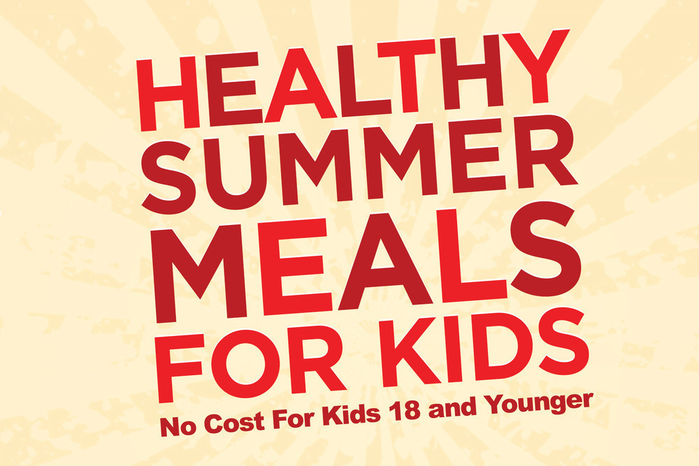 Summer Meals