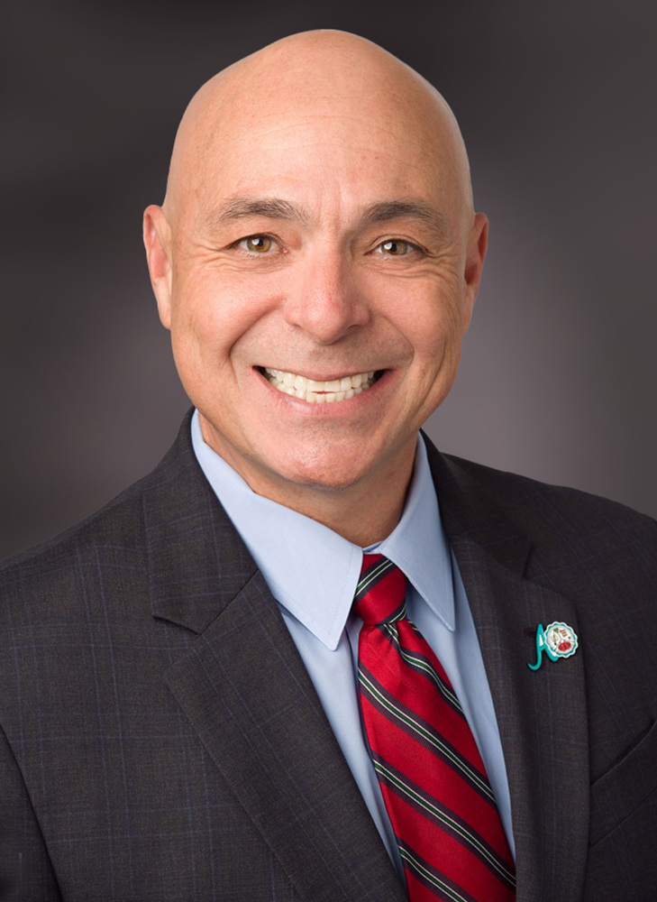 Carlos Elizondo