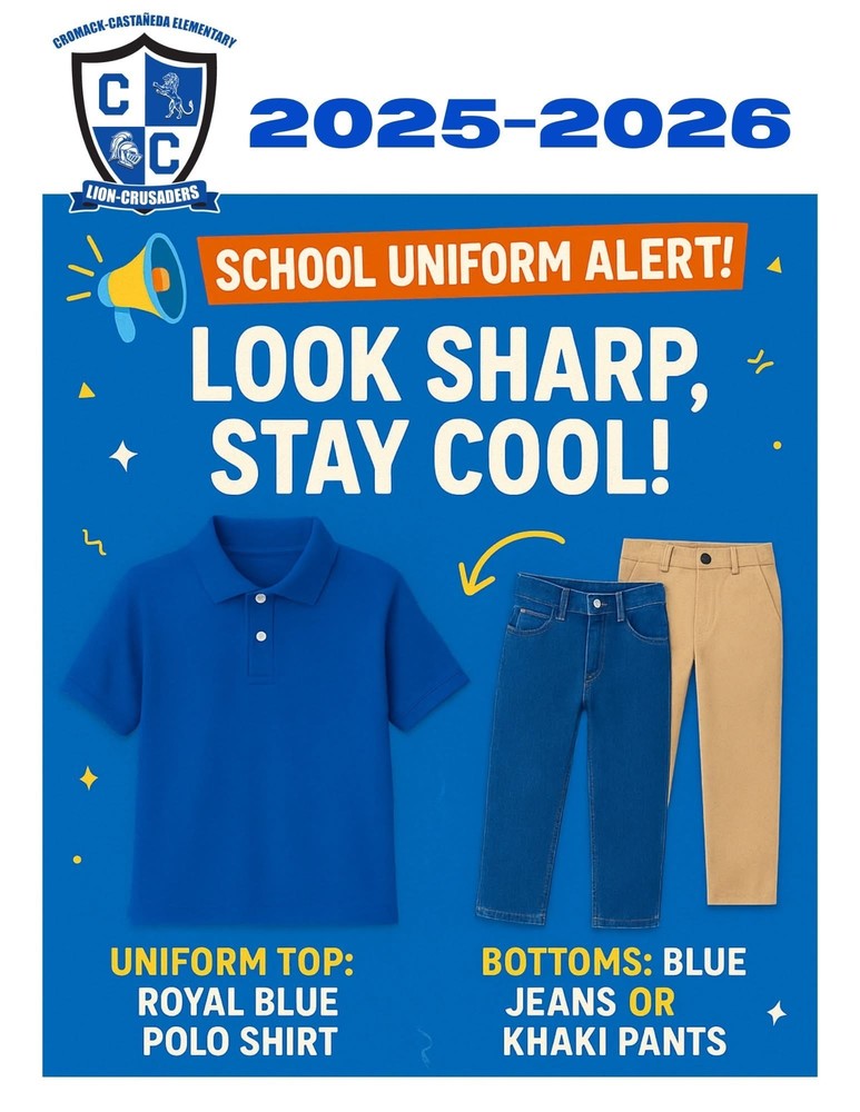 Uniforms