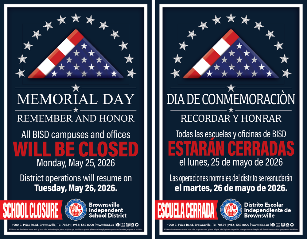 Memorial Day