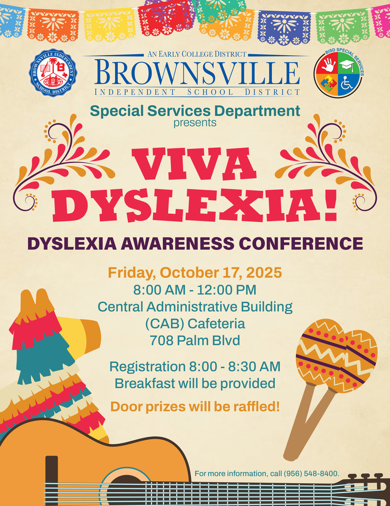 Dyslexia