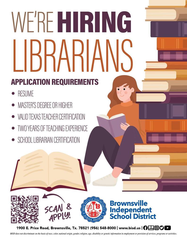 librarians