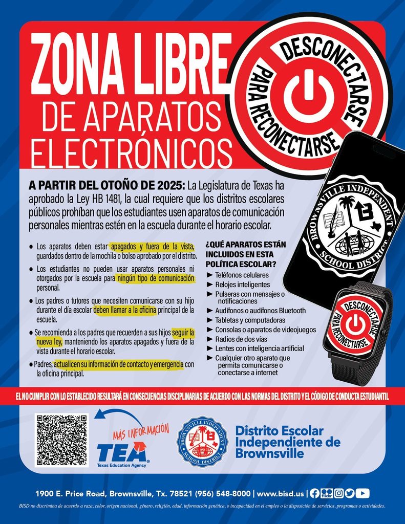 Device Free Zone