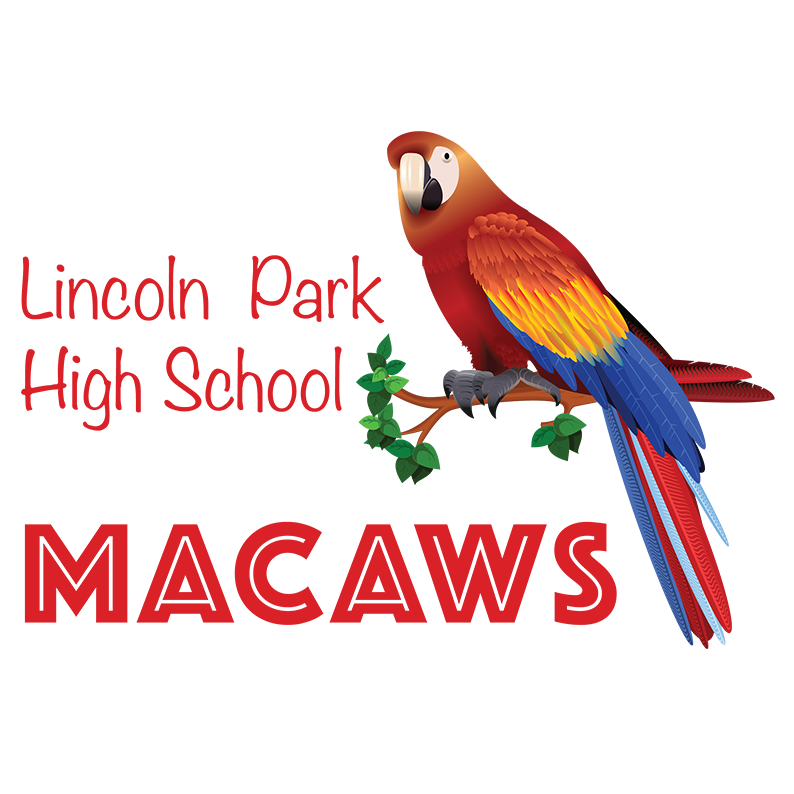 Lincoln Park High School Logo