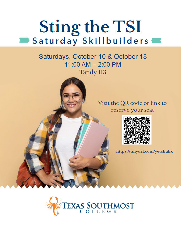 Saturday Skillsbuilders