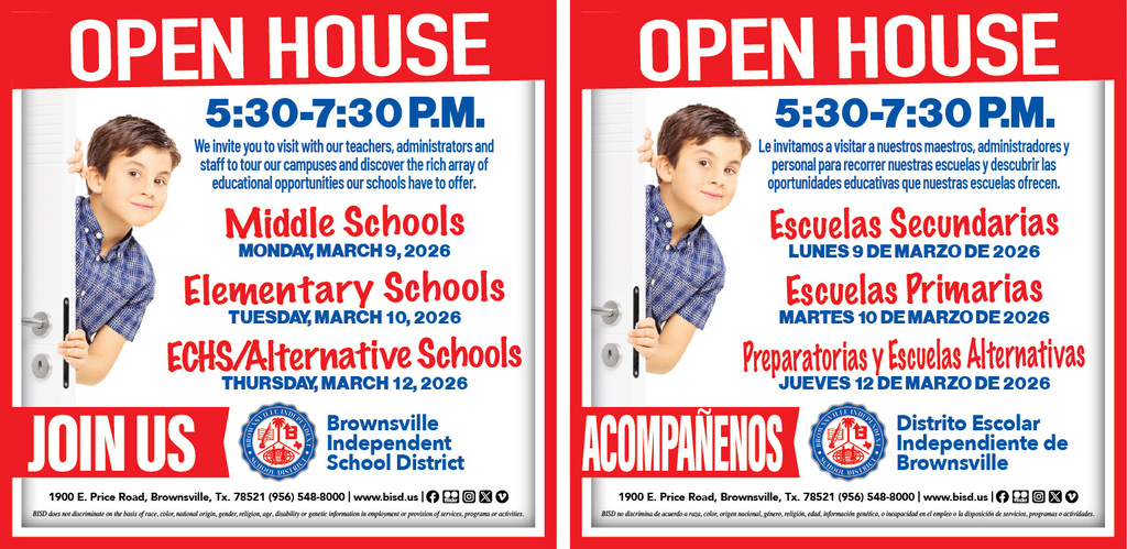 Open House