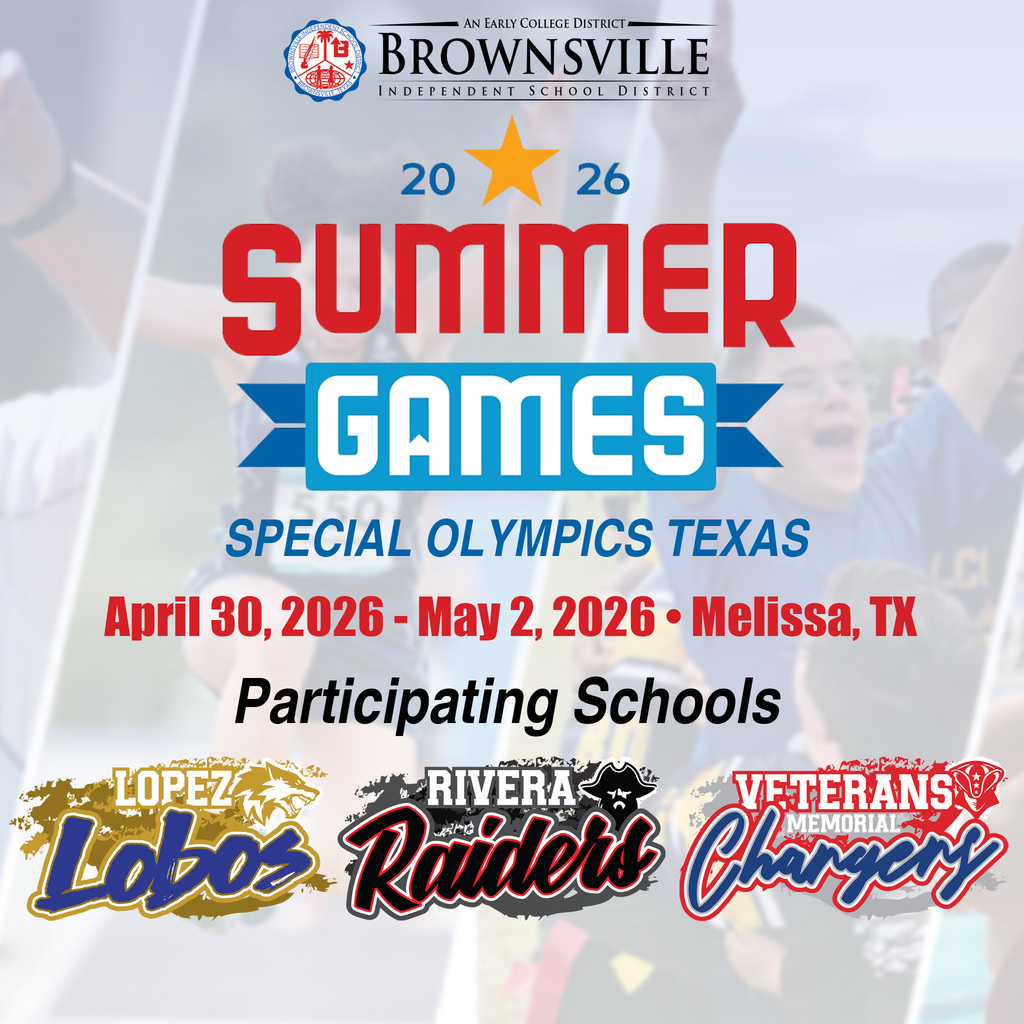 2026 Special Olympics