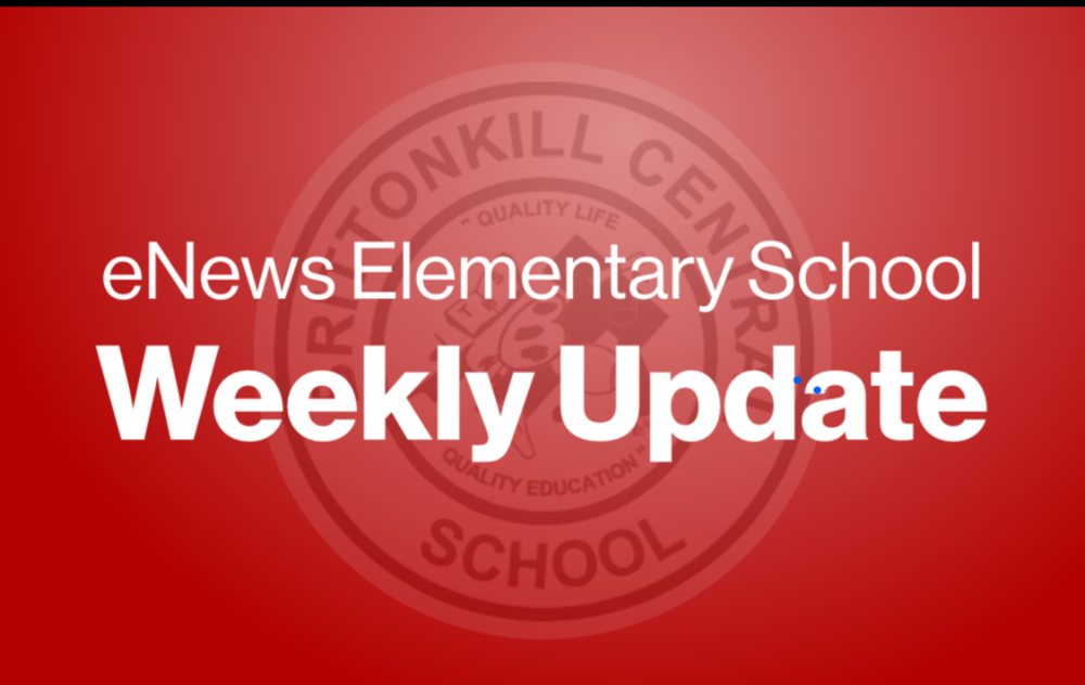 Brunswick CSD eNews Elementary School