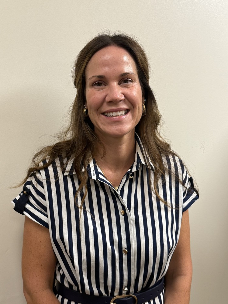 Larissa Fremont