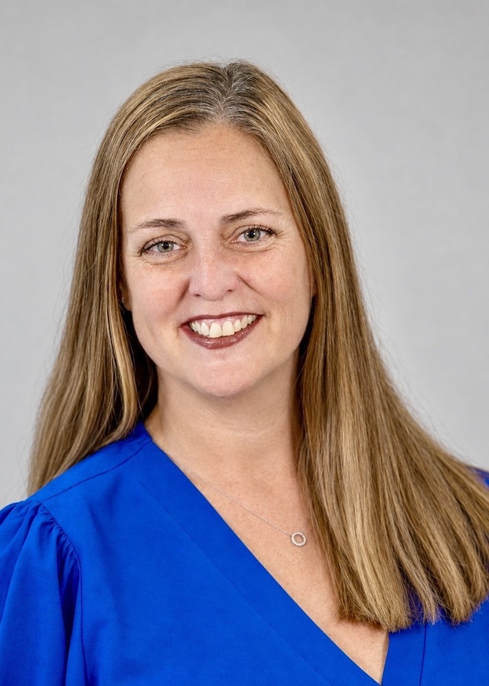 Kristine Orr