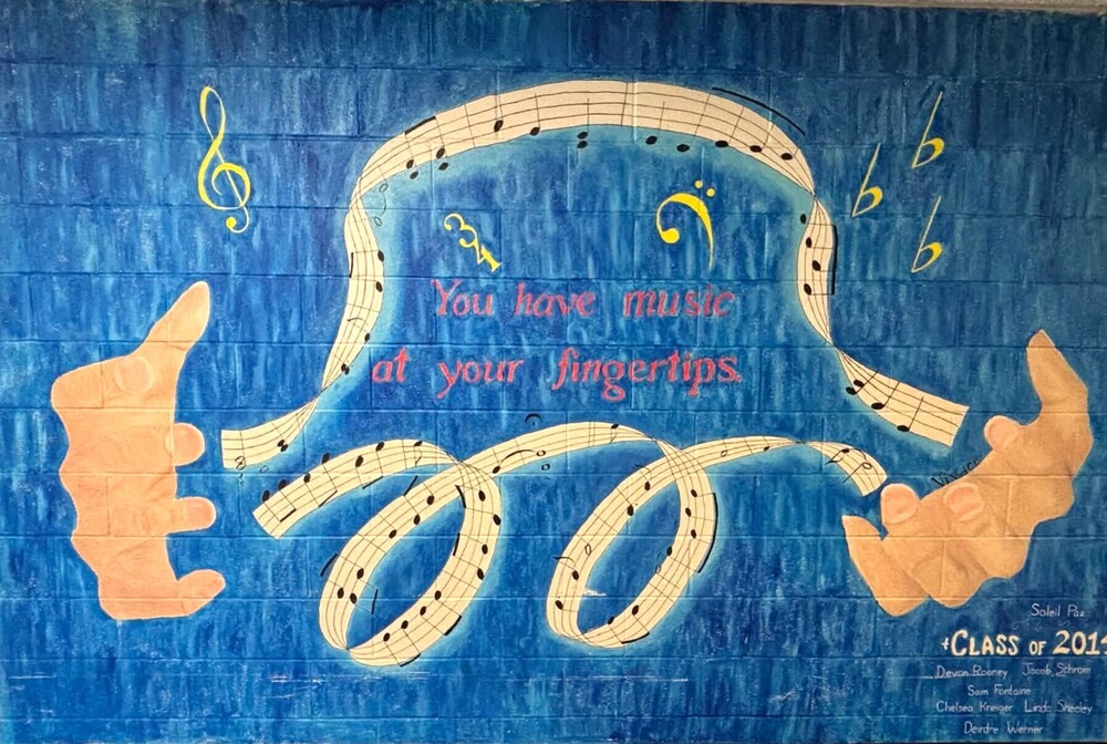 Music