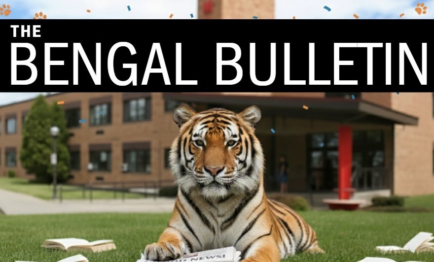 The Bengal Bulletin