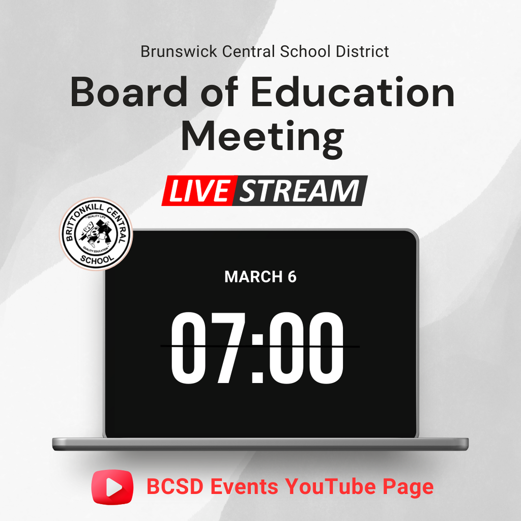 BOE Mtg